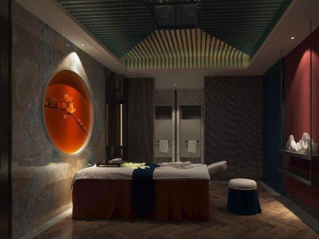 为什么选择深圳宝安Teyou养生会馆桑拿会馆